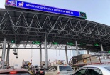 Nghỉ lễ 30/4 và 1/5: Để dòng xe ùn tắc hơn 750m, trạm thu phí sẽ bị xử phạt