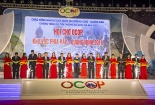 Quảng Ninh: Khai mạc hội chợ OCOP 2018 lớn nhất miền Bắc tại Hạ Long