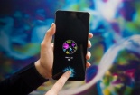 Smartphone sở hữu cảm biến vân tay tích hợp dưới màn hình sắp lộ diện