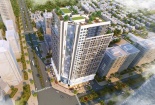 Chung cư Golden Field: Nếu xảy ra hỏa hoạn, tính mạng các hộ dân liệu có an toàn?