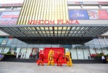 Vincom Plaza đầu tiên ra mắt tại Thanh Hóa, Lâm Đồng và Long An