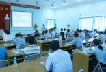Bình Dương: Phê duyệt dự án Nâng cao NSCL giai đoạn 2017 - 2020