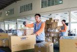 EMS Việt Nam nhận giải Bạc về Chất lượng dịch vụ EMS
