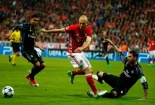 Link xem trực tiếp bóng đá Real Madrid vs Bayern Munich 