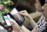 Giảm 20% cước điện thoại di động