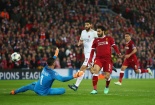 Link xem trực tiếp bóng đá AS Roma vs Liverpool