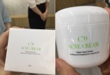 Mỹ phẩm C’n Cosmetics “nhập nhèm” công dụng, người tiêu dùng hoang mang