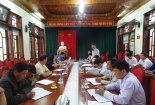 Sơn La: Đẩy mạnh xây dựng, áp dụng TCVN ISO 9001:2015 vào cơ quan hành chính