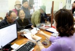 ‘Không có chuyện mất cân đối thu chi quỹ hưu trí’