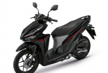 Xe ga Honda Click 2018 Thái Lan giá từ hơn 36 triệu đồng vừa trình làng có gì độc đáo?