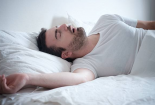 Ngưng thở khi ngủ có thể làm mỏng hộp sọ, tăng nguy cơ gây chết người