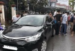 Người đàn ông nghi bắt cóc bé gái 9 tuổi bị điều tra về hành vi dâm ô trẻ em