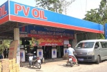 Tự ý bán nâng giá xăng, một doanh nghiệp bị phạt 40 triệu đồng