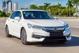 Bảng giá ô tô Honda tháng 5/2018 mới nhất: Giá bán các mẫu xe ít biến động