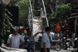 Tai nạn giao thông mới nhất 24h qua ngày 7/5/2018 