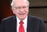 Tỷ phú Warren Buffett: Mua cổ phiếu tốt hơn nhiều so với vàng