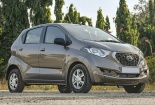 5 chiếc ô tô hatchback tự động ‘mới toanh’ tốt nhất tầm giá dưới 200 triệu đồng