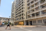 TP Hồ Chí Minh: Sống ám ảnh trong nhà chung cư cao cấp