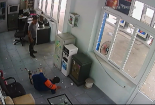 Công an Quảng Ninh vào cuộc điều tra vụ khách hàng hành hung nhân viên cây xăng