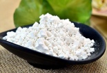 Quá nguy hiểm khi dùng bột sắn dây hạ sốt cho con 