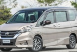 Mẫu ô tô gia đình 7 chỗ của Nissan ra mắt, giá từ 772 triệu đồng có gì hay?