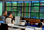 Chứng khoán sáng 15/5: Nhóm ngân hàng 'vui trở lại', Vn-Index tăng 11 điểm 