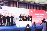 Khai mạc kỳ họp Đại hội đồng Tổ chức mã số mã vạch GS1 năm 2018