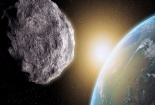 Ngày mai, tiểu hành tinh lướt qua Trái Đất có gây nguy hiểm?