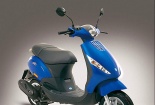 Thị trường xe máy Việt: Giá xe Piaggio tháng 5/2018 biến động ra sao?