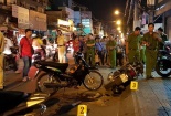 Vụ 2 'hiệp sĩ’ tử vong khi bắt cướp: Căn cứ nào để phong danh hiệu Liệt sĩ cho 2 hiệp sĩ?