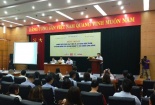 Quản lý thực phẩm: Chuyển từ tiền kiểm sang hậu kiểm, tăng tự chủ cho DN