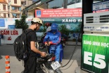 Hà Giang: Công bố kết quả kiểm tra đo lường, chất lượng xăng E5 lưu thông trên thị trường