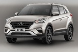 Mẫu ô tô SUV đẹp ‘long lanh’ giá từ 351 triệu của Hyundai trình làng phiên bản nâng cấp mới