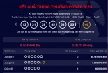 Xổ số Vietlott: Giải thưởng trị giá hơn 40 tỷ đồng có tìm được chủ nhân ngày hôm qua?