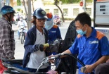 Chưa phải lúc tăng thuế môi trường xăng dầu