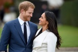 Đám cưới cổ tích của Hoàng tử Anh Harry: Người dân dựng lều, giữ chỗ chờ xem