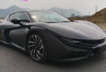 Siêu xe điện đầu tiên của Trung Quốc giá khoảng 2,6 tỷ vừa trình làng có gì đặc biệt?