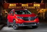 Honda CR-V mẫu xe bất ngờ tăng giá trong tháng 5 có thực sự hấp dẫn?
