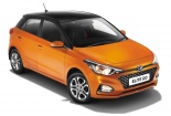 Mẫu ô tô giá 'siêu rẻ' 235 triệu đồng của Hyundai trình làng bản nâng cấp mới