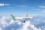 Những tiết lộ mới về dòng máy bay Bamboo Airways sẽ sử dụng