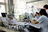 Ăn cá ngừ trong bữa trưa, một công nhân bị sốc phản vệ nguy kịch