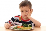 Các bệnh về đường tiêu hóa trẻ em dễ mắc phải