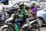 Thế chân Uber, ứng dụng gọi xe Go-Jek từ Indonesia 'nhảy' vào Việt Nam