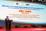 Đổi mới công nghệ hướng đến sự nhàn hạ trong sản xuất nông nghiệp