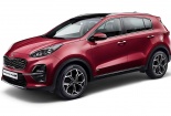 ‘Gây sốt’ nhờ động cơ diesel siêu sạch, Kia Sportage 2019 có thực sự hấp dẫn?
