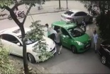 Vụ lái xe taxi Mai Linh bị hành hung: Xem xét khởi tố vụ án