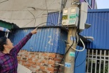 Điện lực TP Hạ Long nói gì về tiền điện tăng gấp 4 - 5 lần sau khi thay công tơ mới?