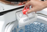 6 sai lầm khi dùng máy giặt hầu như ai cũng mắc phải mà không hay
