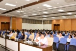 Hàng dệt may ra thị trường phải công bố hợp quy theo quy chuẩn kỹ thuật quốc gia