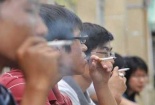 Mỗi năm người Việt Nam chi 31.000 tỷ đồng mua thuốc lá